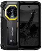 Смартфон Ulefone Armor Mini 20 Pro 8/256GB Black