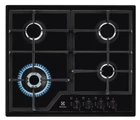 Варильна поверхня Electrolux KGS6436K