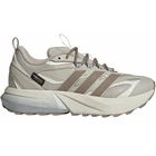 Кросівки LIGHTBLAZE SHOES Adidas KI2413 40 Бежевий (4069987127090)