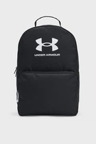 Чорний рюкзак UA Loudon Backpack Under Armour OSFM 1378415-001