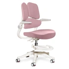 Дитяче крісло Mealux Trident Dark Pink (арт.Y-617 DP) Темно-Рожевий