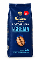 Кава Eilles Kaffee Crema в зернах 1 кг (111)