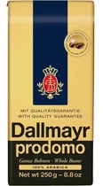 Кава зерно Dallmayr 250 г