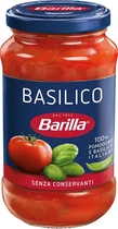 Соус Barilla Basilico 400 г