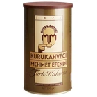 Турецкий кофе мелкомолотый Kurukahveci Mehmet Efendi 500 г