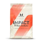 Протеїн MYPROTEIN Impact Whey Isolate