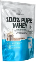 Протеин BioTech 100% Pure Whey