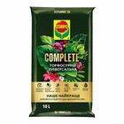 Торфосуміш універсальна Compo Complete 10 л