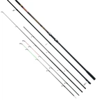 Вудлище 2в1 Brain Apex Double 3.60 m 4.0 lbs/max 180g