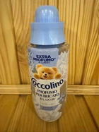 Парфуми для білизни Coccolino Profumo Per Bucato Elixir Delicato кондиціонер, ополіскувач 342 мл