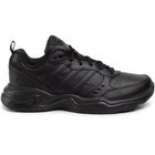 Кросівки Strutter Shoes Adidas EG2656 46 Чорний (4051043348204)