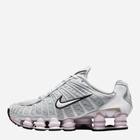 Женские кроссовки Shox TL