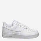 Чоловічі шкіряні кеди Air Force 1 '07