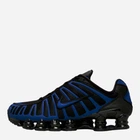 Чоловічі кросівки Shox TL