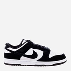 Мужские кеды кожаные Dunk Low Retro