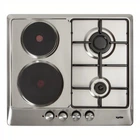 Варочная поверхность VENTOLUX HG622 B2 S (X)