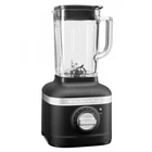 Блендер стационарный KitchenAid Artisan K400 5KSB4026EBK 1200 Вт черный