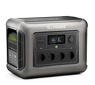 Портативна зарядна станція 1,6 кВт ALLPOWERS R1500 LITE 1056Wh LiFePO4 1600 Вт, 230В, чиста синусоїда, швидка зарядка, для дому, квартири