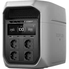 Портативна зарядна станція EcoFlow DELTA 3 Max Plus 3000W 2048Wh (EFD3MP-EU)