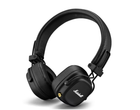 Наушники беспроводные Marshall Major IV 4 Bluetooth Black