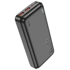 Повербанк HOCO J101A Astute 20000 мАг 22.5W, 2 USB, Type-C PD, QC 3.0, Micro USB