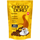 Кофе растворимый Chicco d'Oro Tradition 200 г