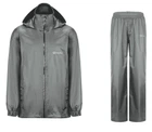 Костюм дощовик Viverra Rain Suit Grey L (РБ-2264948)