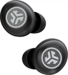 Беспроводные наушники JLab Audio JBuds Air Pro с футляром для зарядки