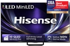 Телевизор Hisense MiniLED 65" 65U7S PRO