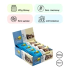 Протеиновый батончик FitWin Protein Bar 12 шт