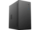 Корпус Gamemax A200-BK-NP Black