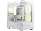 Корпус MSI MAG Pano M110R White