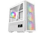 Корпус Deepcool CH560 Digital White (R-CH560-WHAPE4D-G-1)