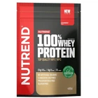 Протеїн Nutrend 100% Whey Protein