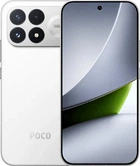 Смартфон Xiaomi Poco F9 Pro 12/512GB White (Global Version) (no charger) [5G, NFC]