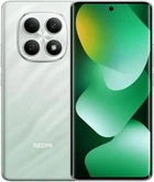 Смартфон Xiaomi Redmi Note 15 4G 8/256GB Green (Global Version) без NFC (with charger)