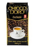 Кава в зернах Chicco d'Oro Exclusiv 1 кг ( 12010 )