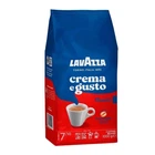 Кава в зернах Lavazza Crema e Gusto Classico 1 кг. ( 12549 )