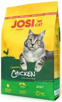 Сухой корм Josera JosiCat Crunchy Chicken
