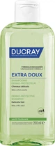 Шампунь Ducray Extra-Doux Shampoo Защитный для частого применения 200 мл (3282770148299)