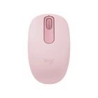 Мишка Logitech M196 Bluetooth Rose (910-007461)