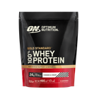 Протеїн Optimum Nutrition 100% Whey Gold Standard
