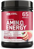 Амінокислота Optimum Nutrition Amino Energy