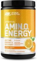 Аминокислота Optimum Nutrition Amino Energy