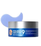 Патчі з екстрактом морських водоростей MEDI-PEEL Hyaluron Aqua Peptide Eye Patch 60 шт