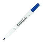 Маркер Centropen Textile 2739 2 мм blue (2739/03)