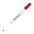 Маркер Centropen Textile 2739 2 мм red (2739/02)