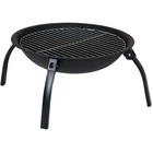 Гриль Bo-Camp Firebowl Harrow Black