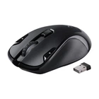 Миша Vinga MSW-527 black (MSW-527 black)