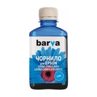 Чернила Barva Epson 103 180мл CYAN (E103-696)